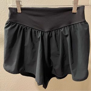 Aerie OFFLINE running shorts